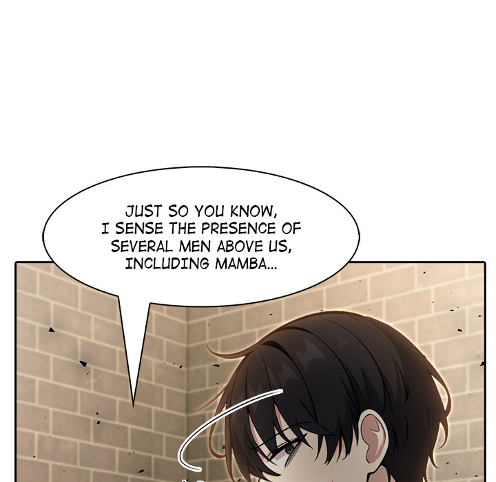 Draco-Knight Commander - UNCENSORED - episode 22 - 66