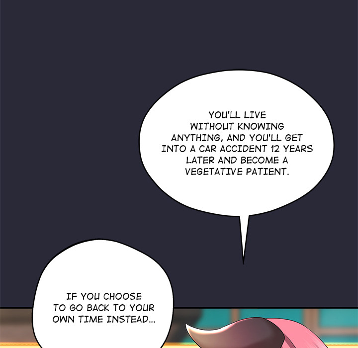 Tell Me the Future - episode 2 - 24