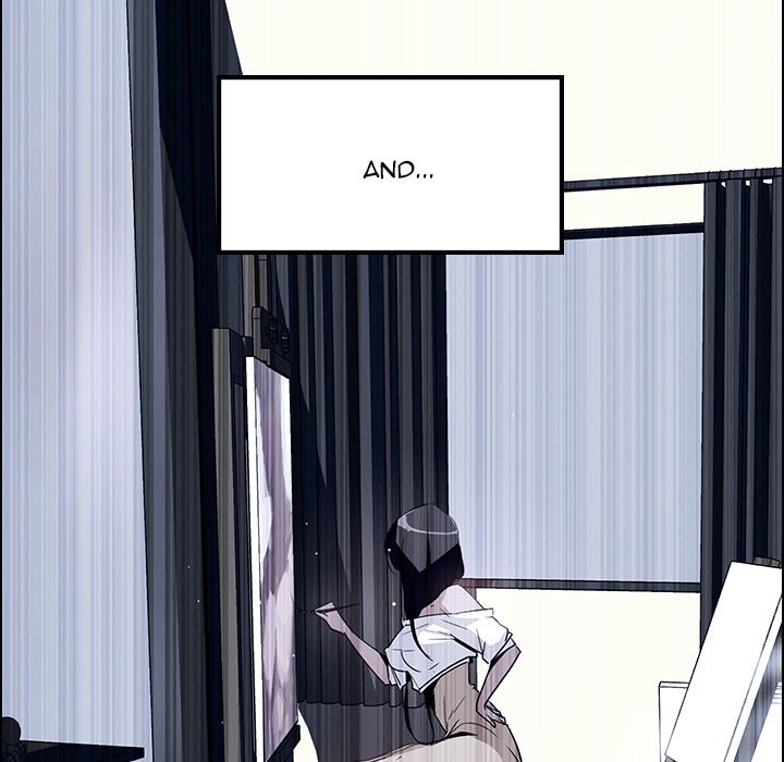 Rain Curtain - episode 12 - 31