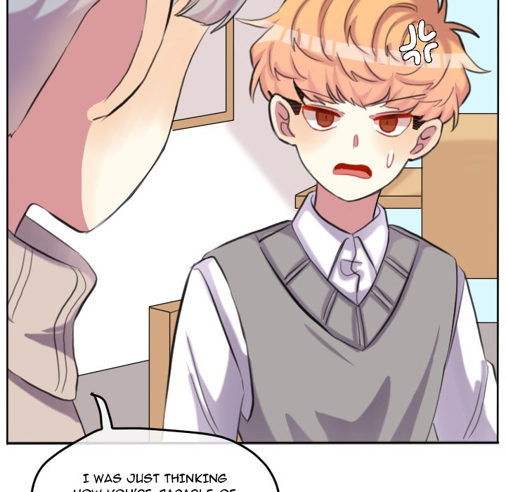 The Chill Couple - episode 97 - 67