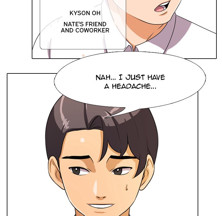 Our Exchange - episode 3 - 74
