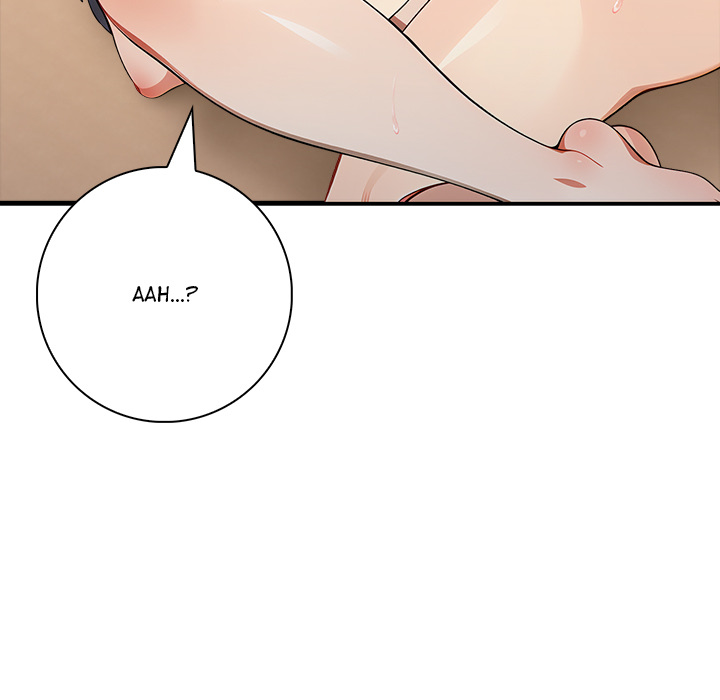 Seductive Curves Behind Closed Doors - episode 13 - 85