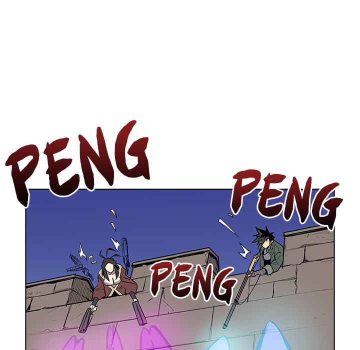 Yeongnos Giftzähne - episode 44 - 9