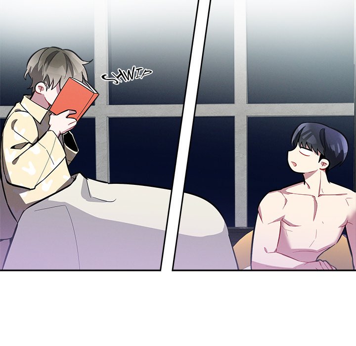 Cherry Doll Scandal - episode 5 - 40