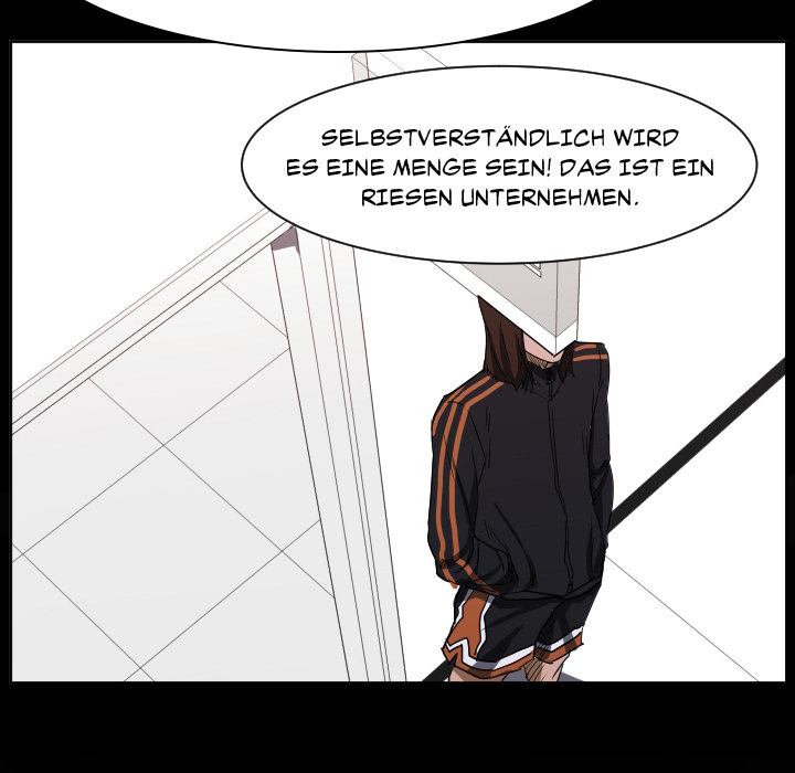 Tweener - episode 69 - 77