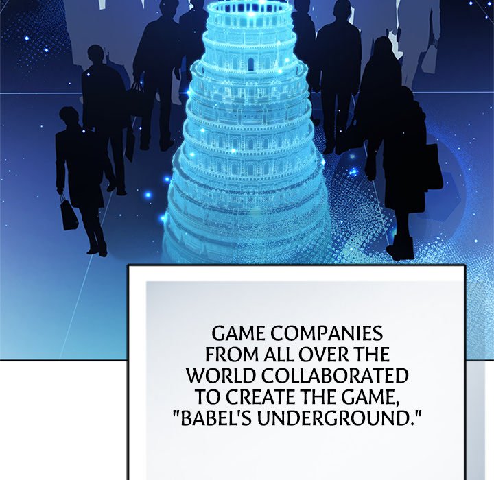 Underground of Babel - episode 15 - 37