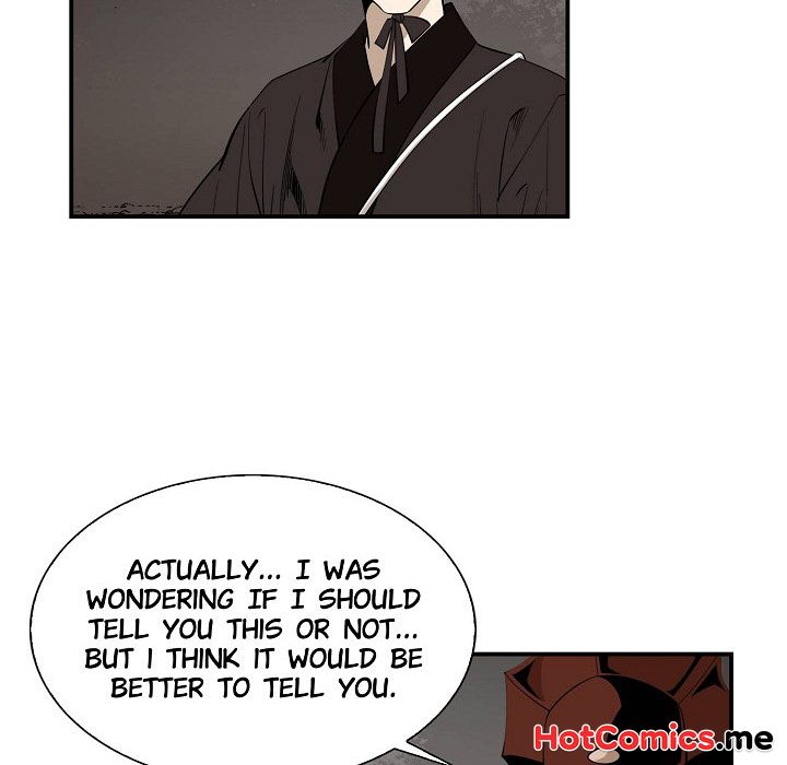 Magician's Murim Adventures - episode 47 - 17