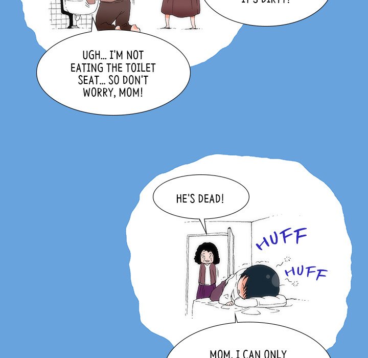 Can't See Can't Hear But Love - episode 2 - 51