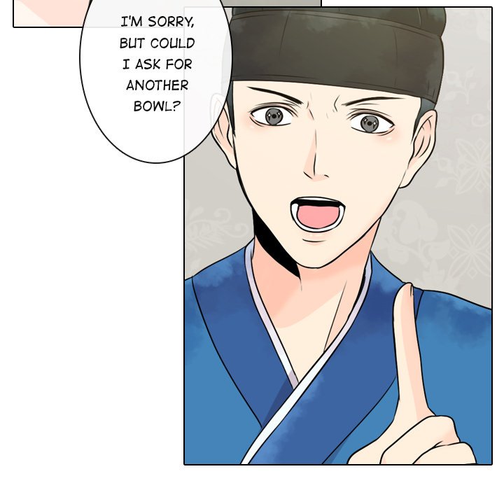 Leave Me Not - episode 3 - 98