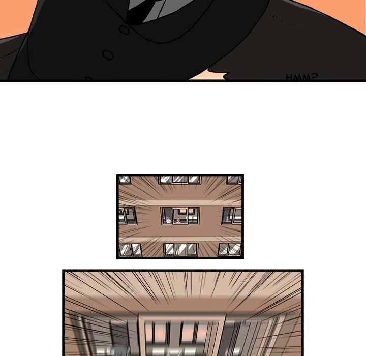 Herbivore High School - episode 3 - 36