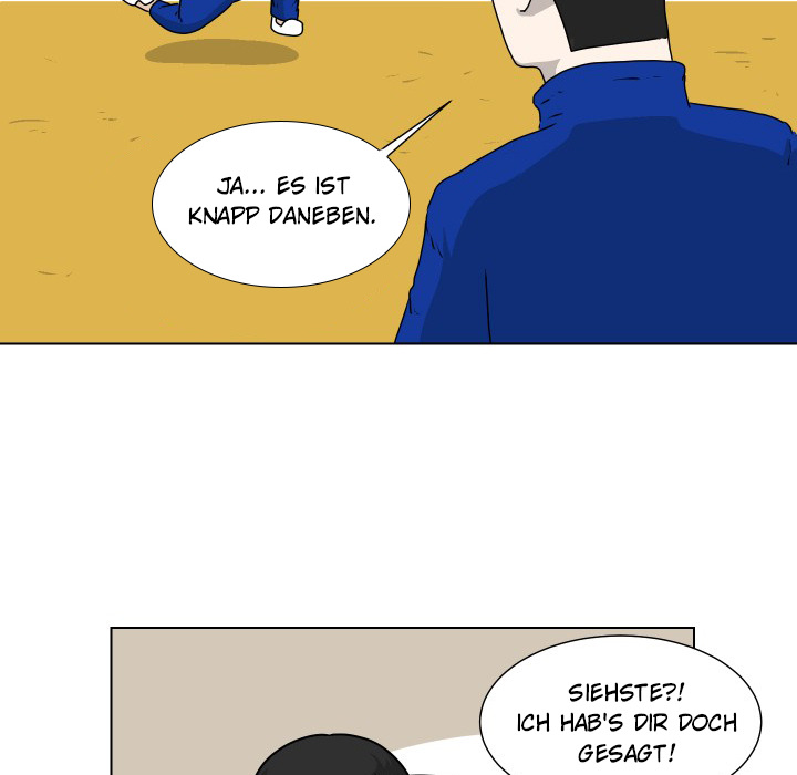 Der Balljunge - episode 22 - 21