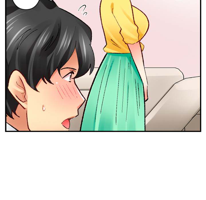 Our Kinky Newlywed Life - episode 88 - 34