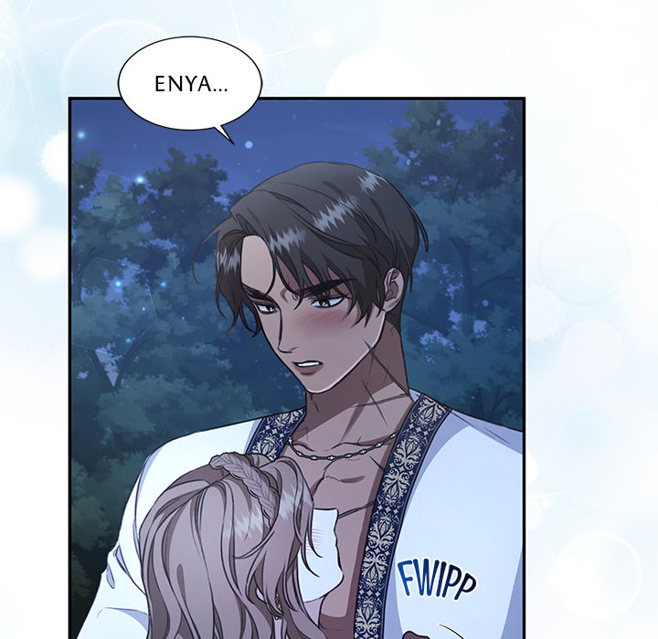 Savage Forest - episode 15 - 111