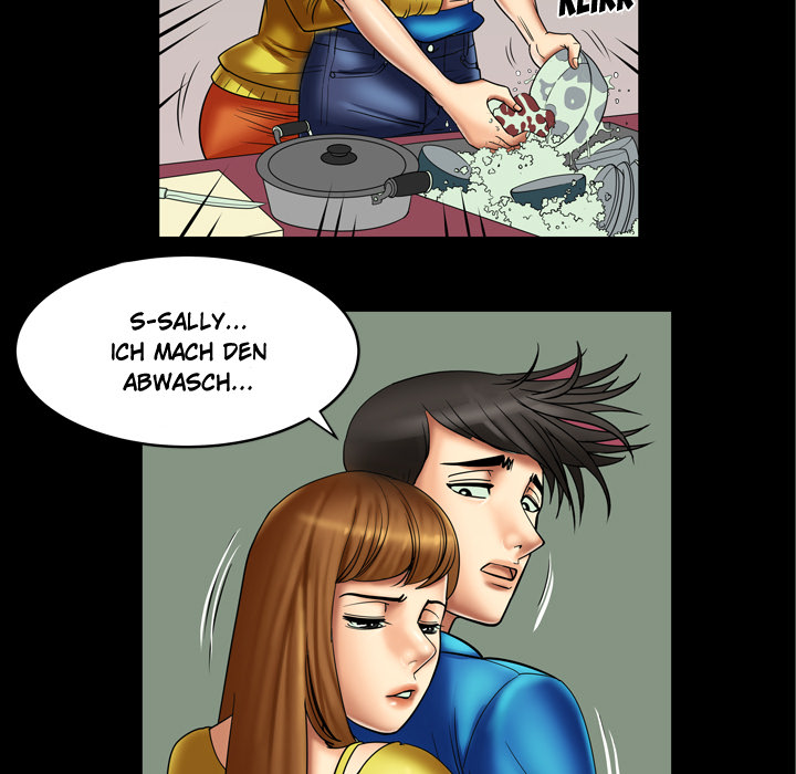Die Partner meiner Frau - episode 8 - 22