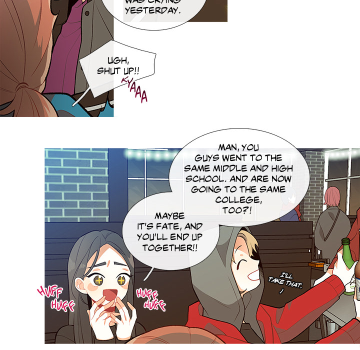 What's Going On? - episode 1 - 20