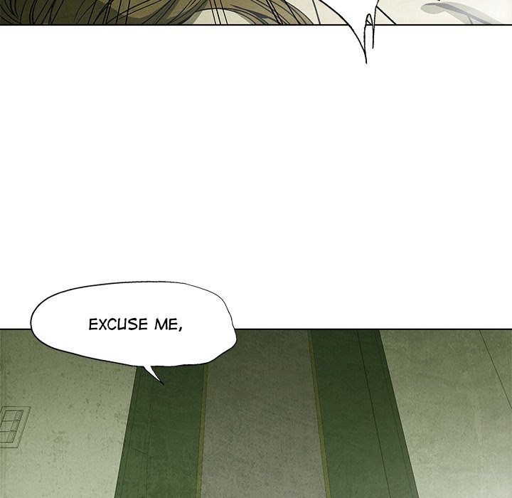 Gorgon - episode 4 - 5