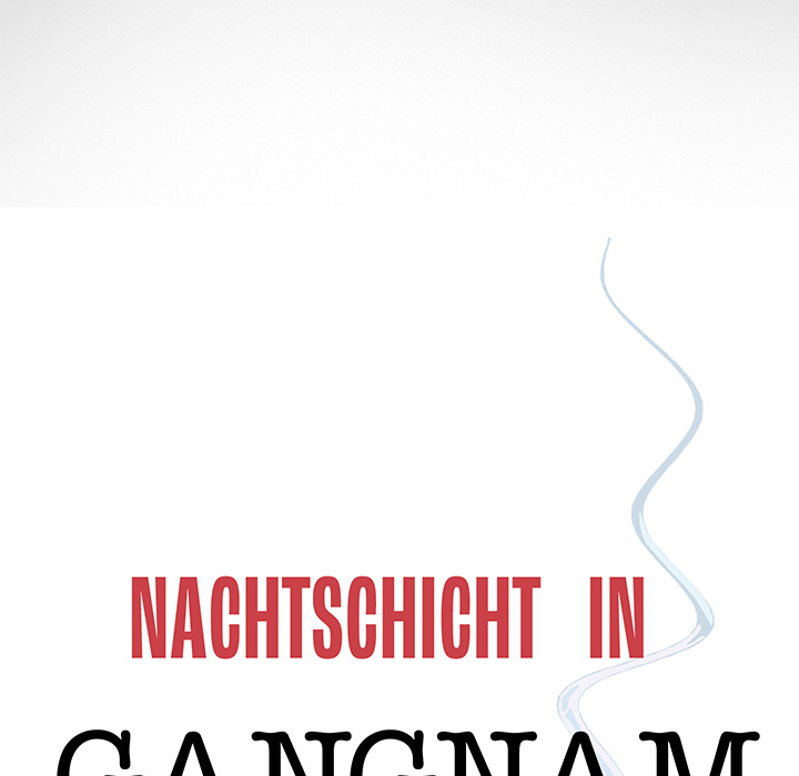 Nachtschicht in Gangnam - episode 5 - 20