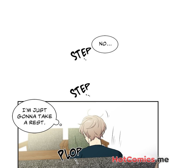 My X Report - episode 23 - 25