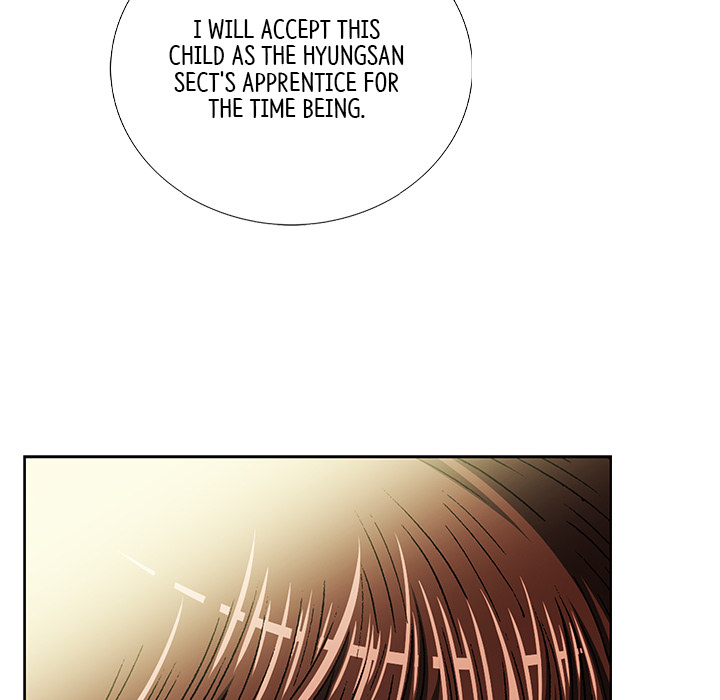 The Tale of The Hyungsan Sect - episode 2 - 20