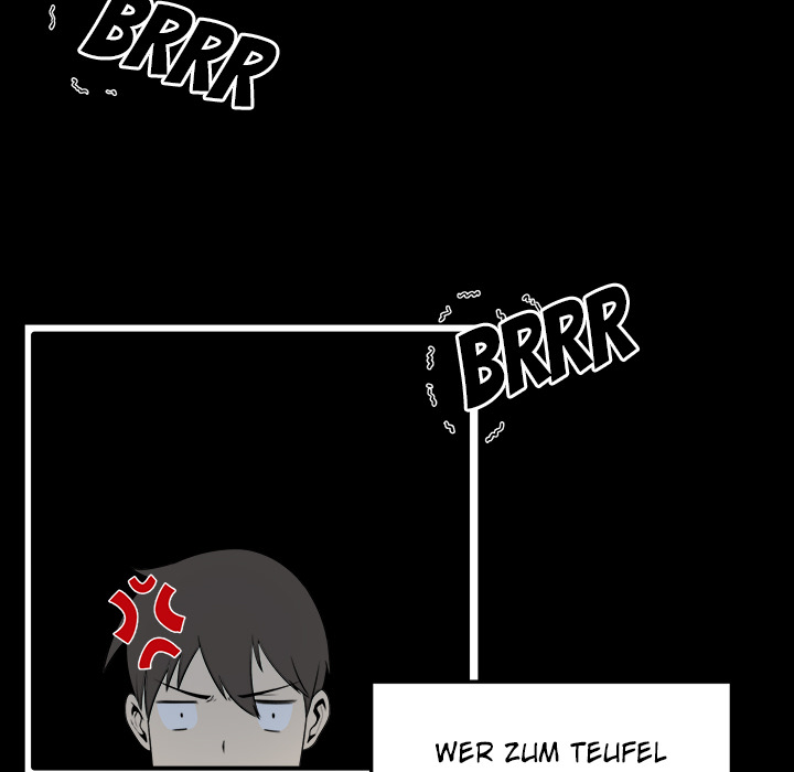 Raus aus meinem Zimmer! - episode 5 - 84
