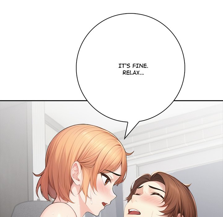 Mina's Little Trap - episode 4 - 51