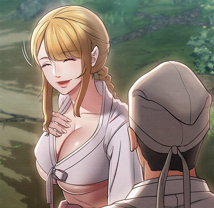 Meister in Intimität - episode 5 - 10