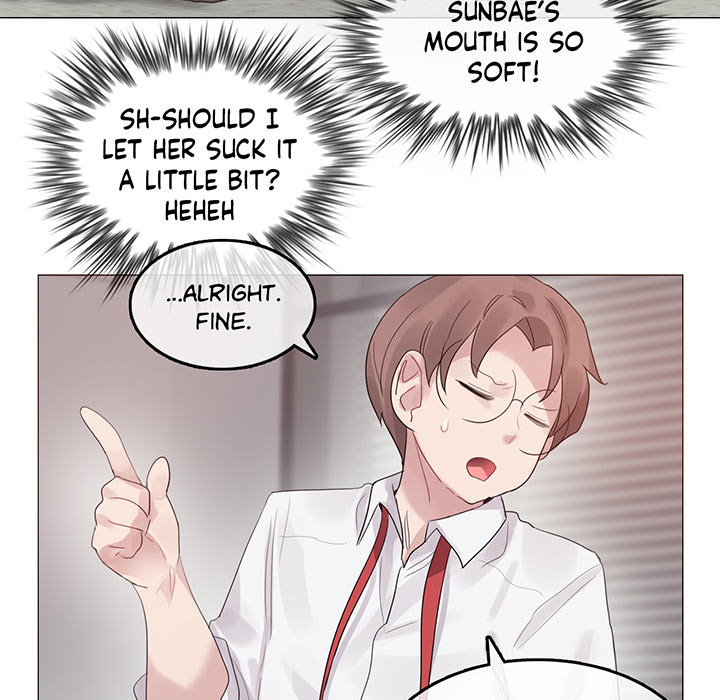 A Pervert's Daily Life - episode 129 - 37