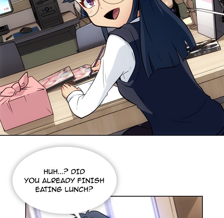 Such a Cute Spy - episode 28 - 5