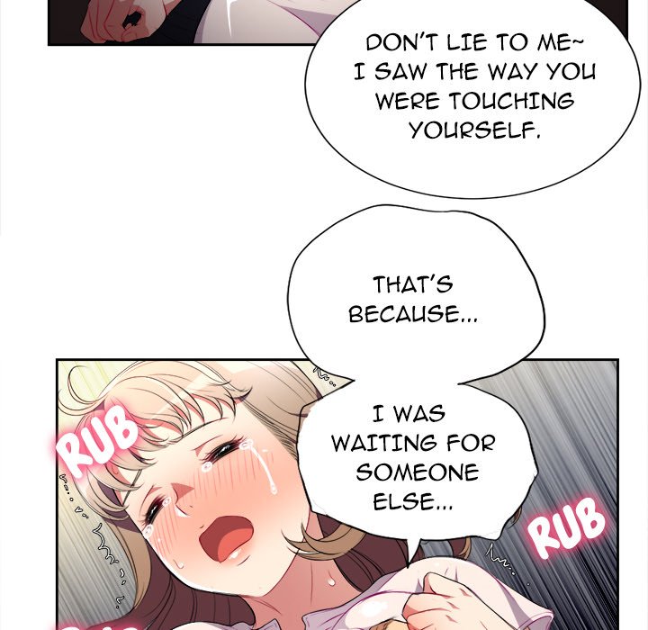 Yuri's Part Time Job - episode 30 - 21