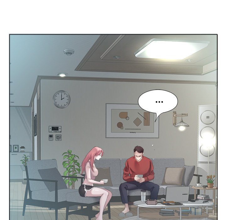 Memories of a Rainy Day - episode 3 - 53