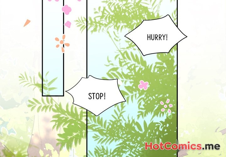 Strange Family - episode 18 - 1