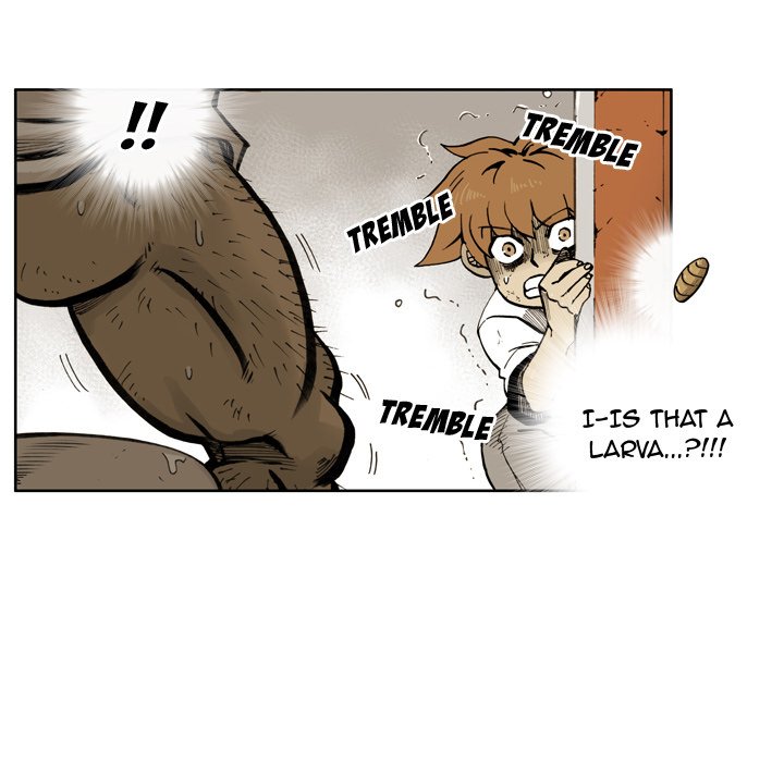The Bully Hunter - episode 4 - 15