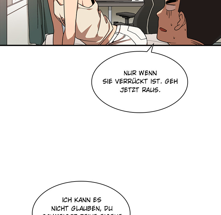 Enge Nachbarn - episode 9 - 24