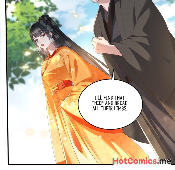 The Queen of Hell - episode 15 - 31