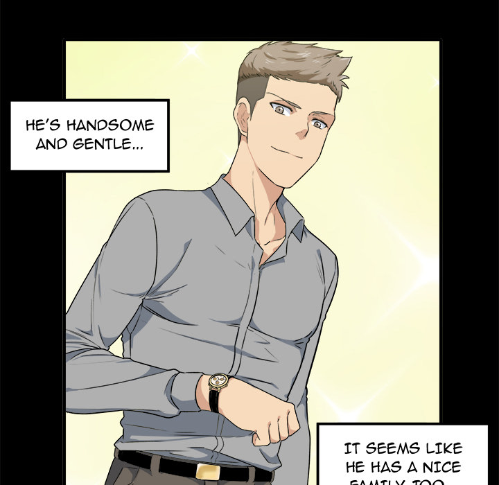 Excuse me, This is my Room - UNCENSORED - episode 3 - 111