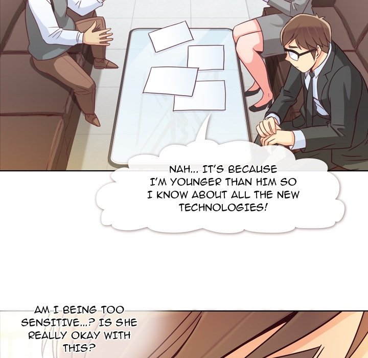 Annoying Alice - episode 11 - 36