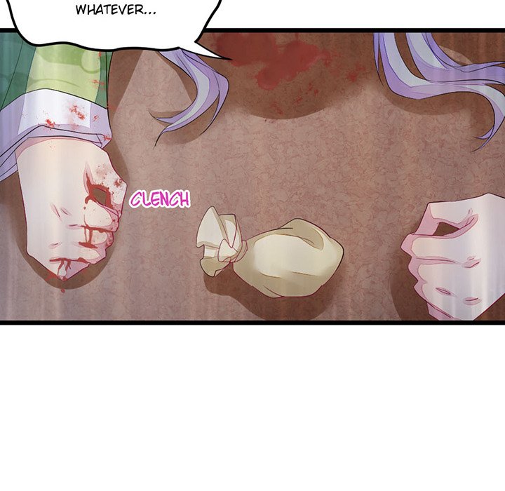Flowers Whispering - episode 28 - 90