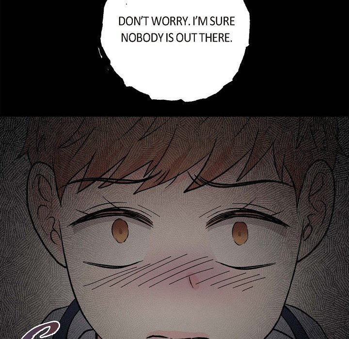 My K - episode 47 - 50