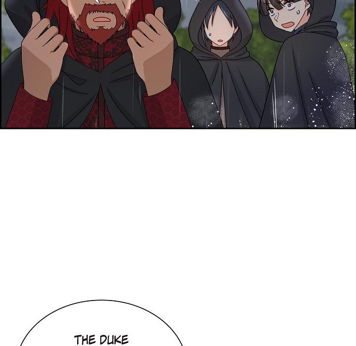 The Destroyer Fell in Love with Me - episode 50 - 72