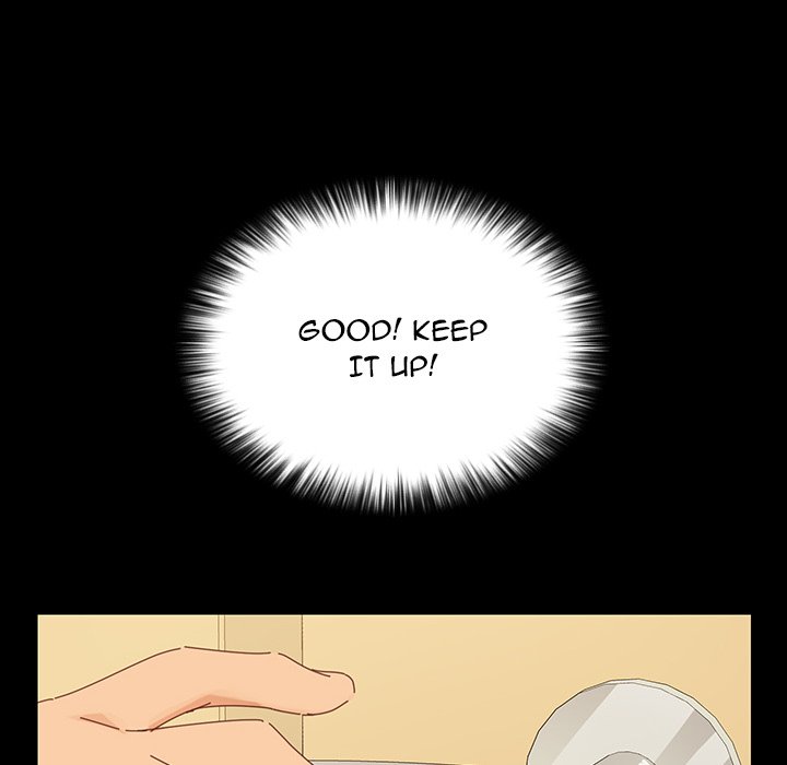 The Perfect Roommates - episode 7 - 59