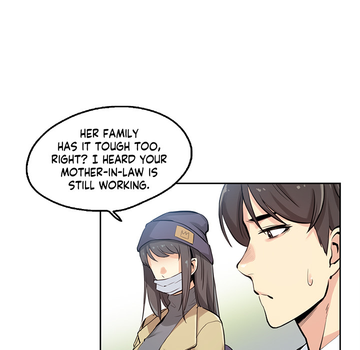 Daddy's Wild Oats - episode 7 - 5