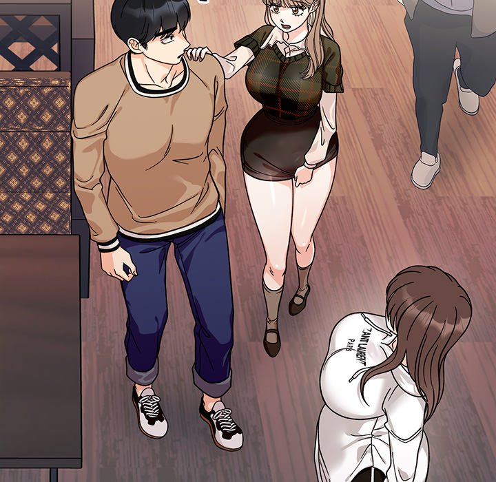 Secret Siblings - episode 17 - 106
