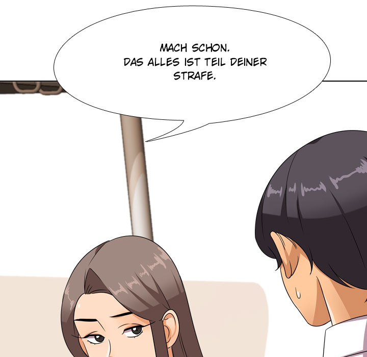 Das Partnerkarussell - episode 38 - 80
