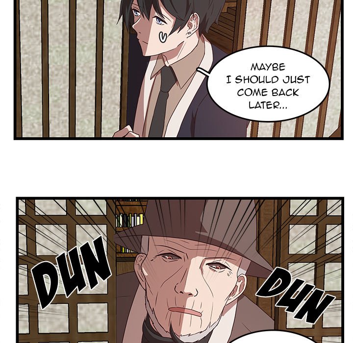 The Tiger, The Sun and The Moon - episode 30 - 5