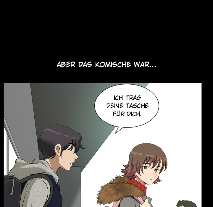 Hyänen der Großstadt - episode 9 - 21