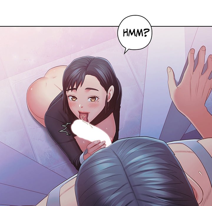 Master, Do You Need A Hand? - episode 43 - 19