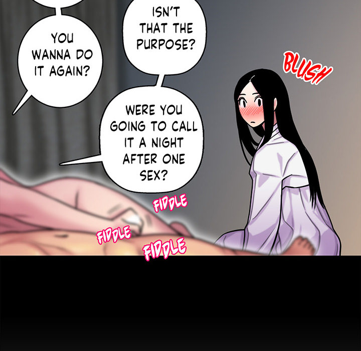 Sleeping With the Ghost - episode 14 - 47