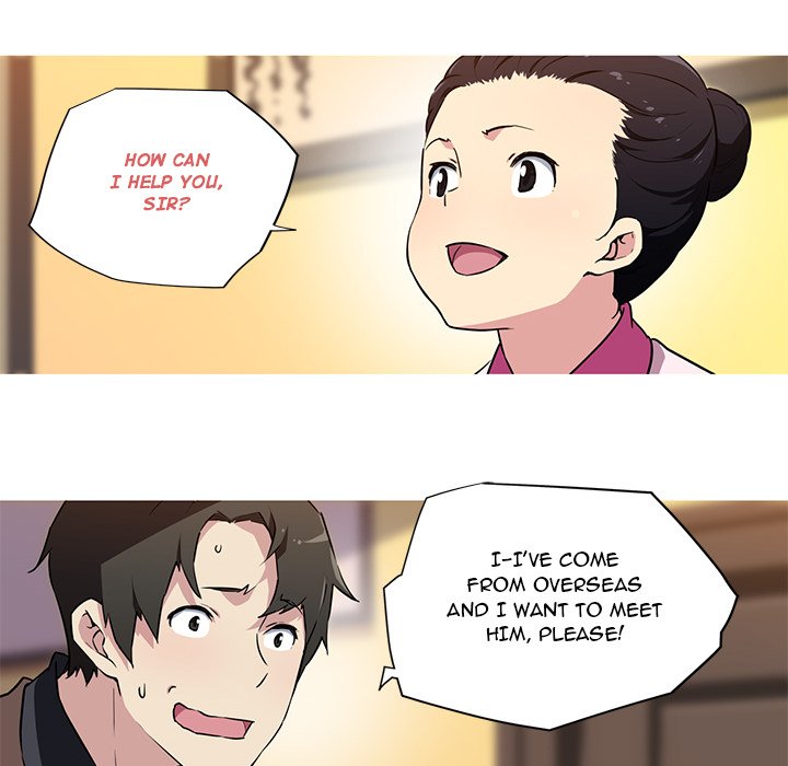 My Girlfriend is a Star - episode 31 - 16