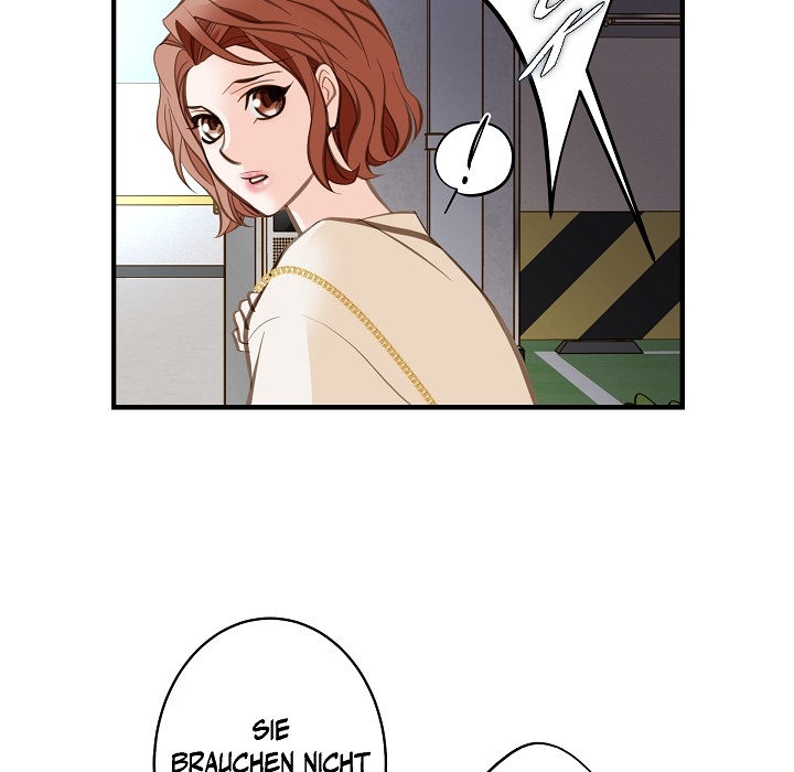 Survival-Ehe - episode 9 - 11