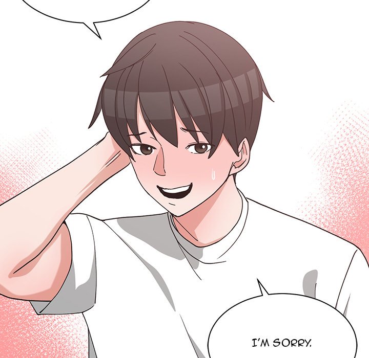 Childhood Friends - episode 10 - 71